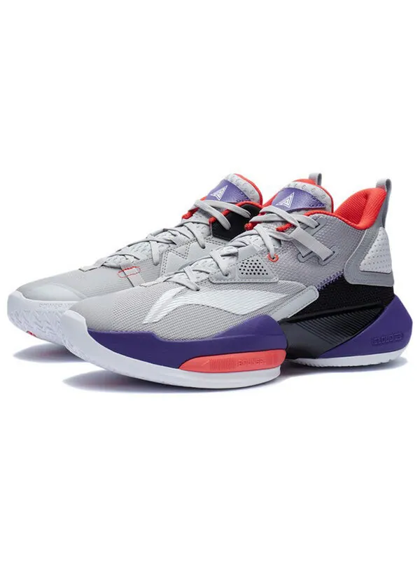 Кроссовки power 8 low Li-Ning — изображение 3 из 4