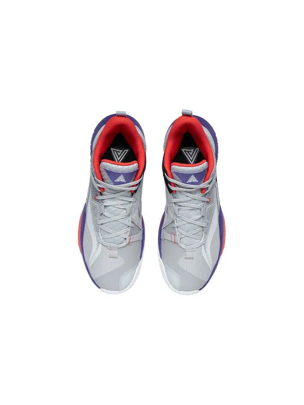 Кроссовки power 8 low Li-Ning — изображение 4 из 4