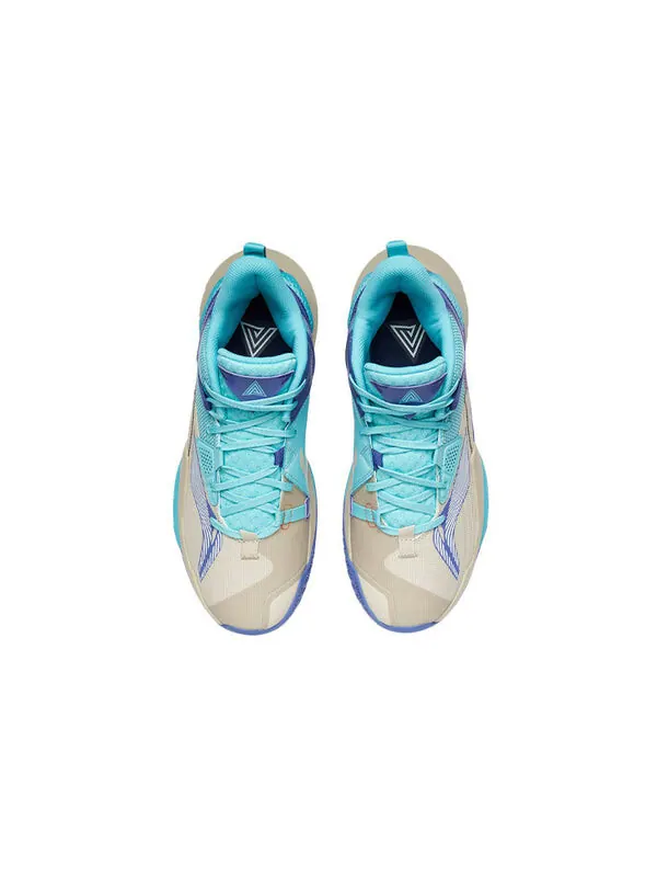 Кроссовки мощность 8 Li-Ning — изображение 4 из 4, синий
