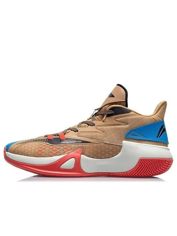 Кроссовки blast se mid Li-Ning — изображение 1 из 3