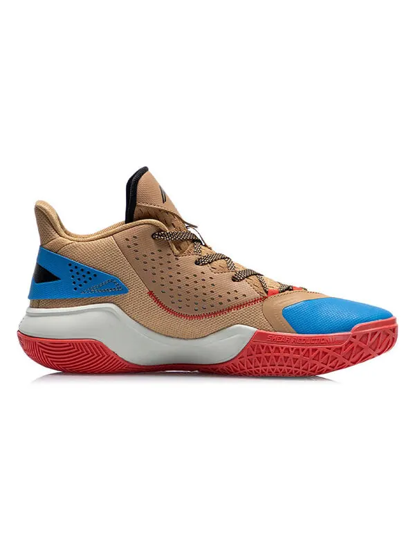 Кроссовки blast se mid Li-Ning — изображение 2 из 3
