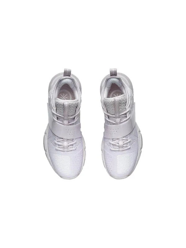 Кроссовки Wade Block Li-Ning — изображение 4 из 4, розовый