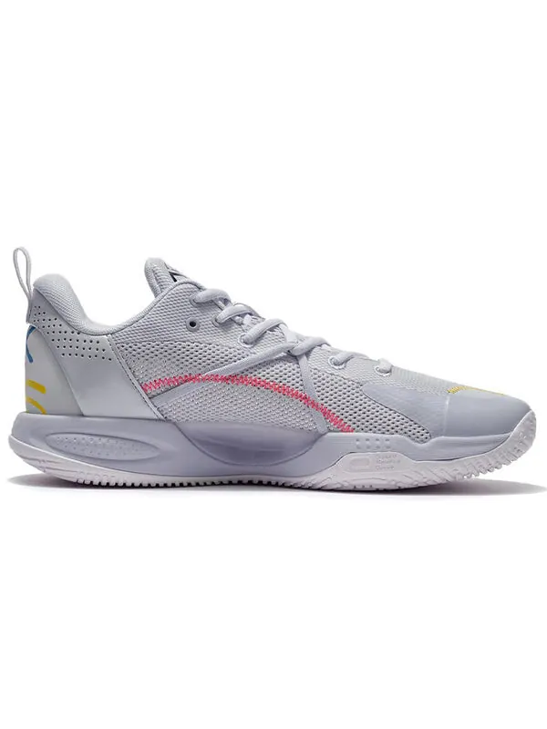 Кроссовки скорость 8 Li-Ning — изображение 2 из 4, синий