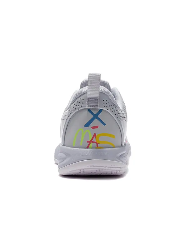 Кроссовки скорость 8 Li-Ning — изображение 4 из 4, синий