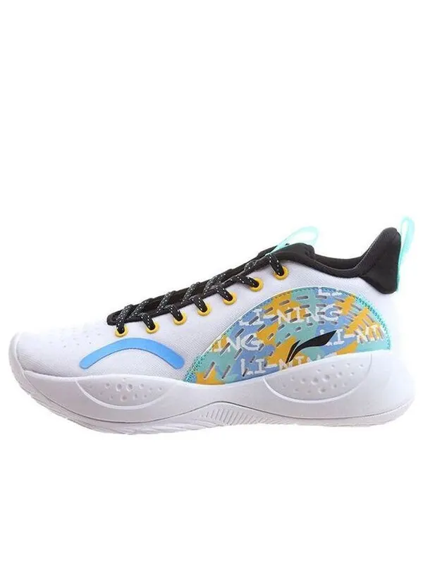 Кроссовки Wade Cloud Li-Ning — изображение 1 из 4