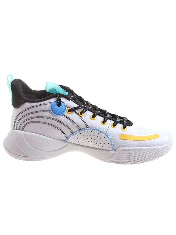 Кроссовки Wade Cloud Li-Ning — изображение 2 из 4