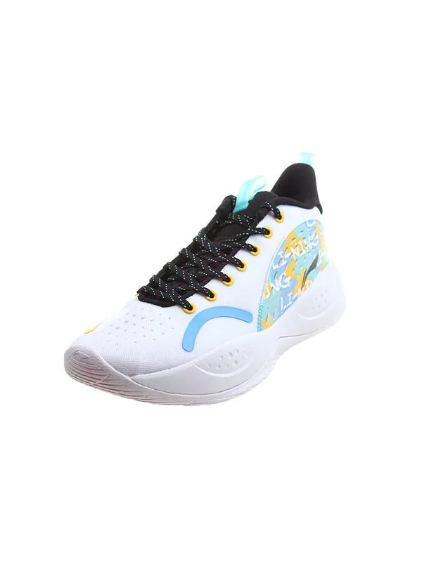 Кроссовки Wade Cloud Li-Ning — изображение 3 из 4