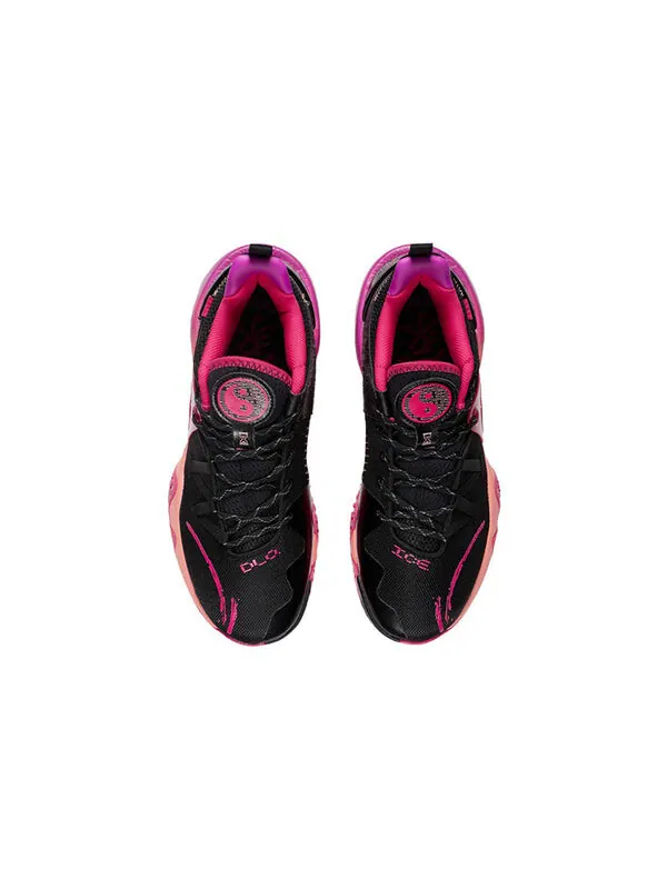 Кроссовки wade dlo ice Li-Ning — изображение 4 из 4, черный