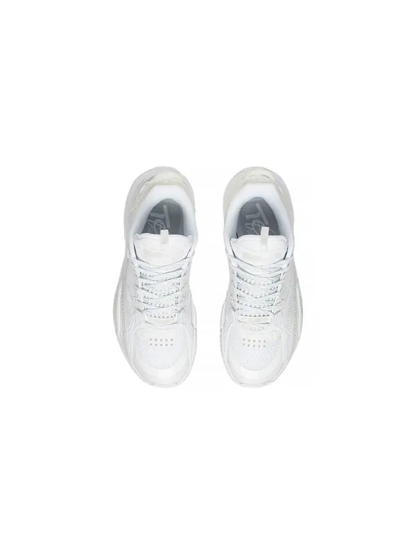 Кроссовки wade all city 10 v2 Li-Ning — изображение 4 из 4, белый