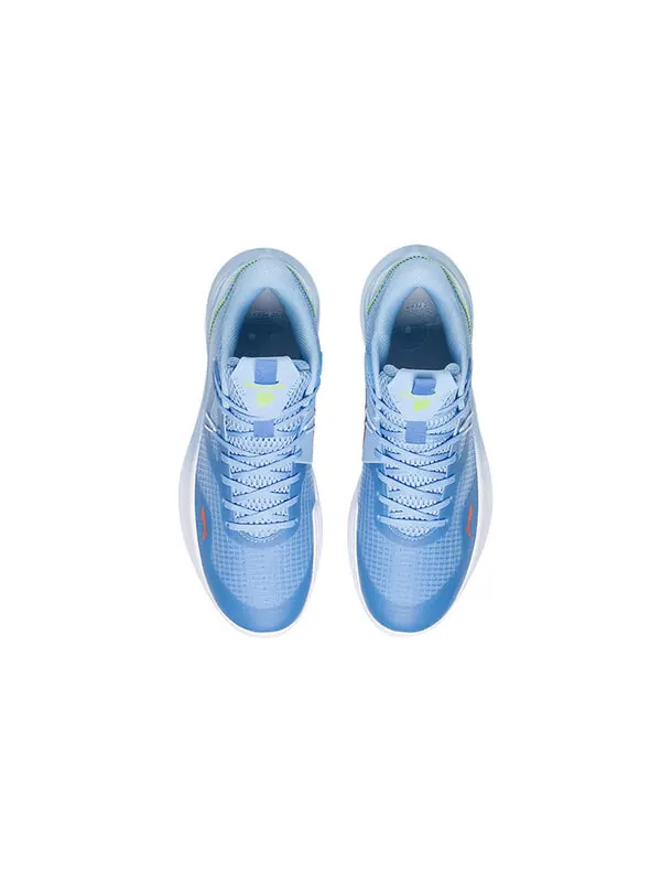Кроссовки sonic 9 team low Li-Ning — изображение 4 из 4, синий