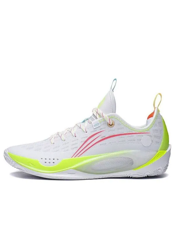 Кроссовки wade 808 2 Li-Ning, мульитколор — изображение 1 из 4, мульти