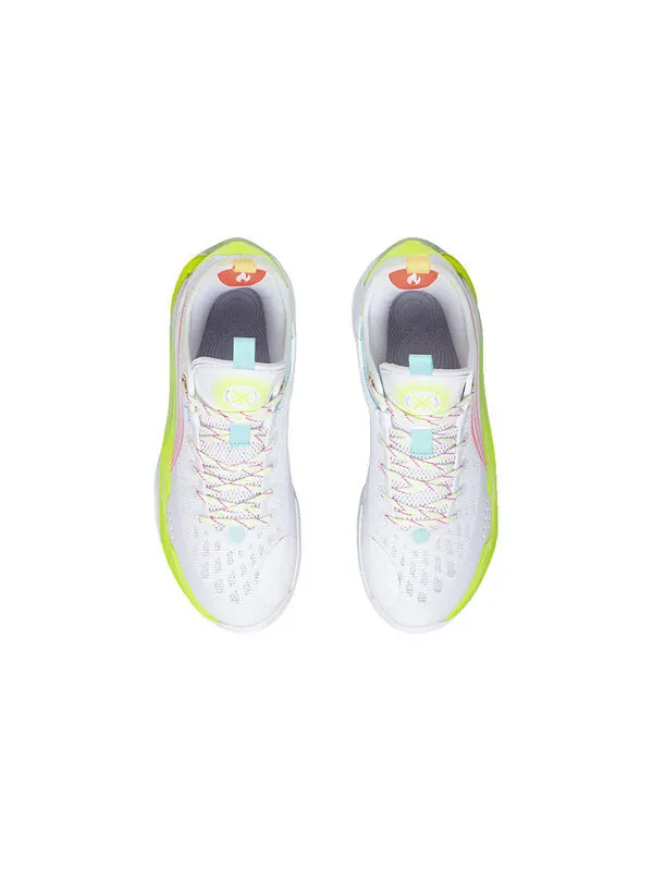 Кроссовки wade 808 2 Li-Ning, мульитколор — изображение 4 из 4, мульти