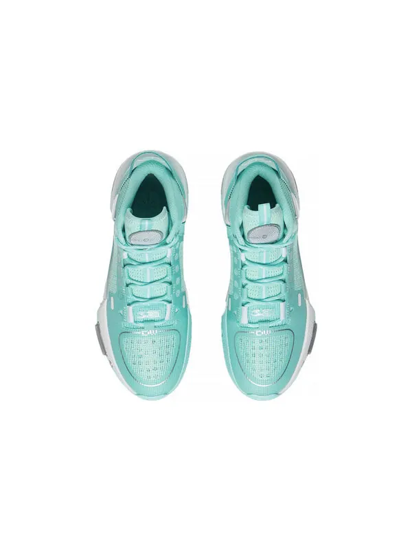 Кроссовки wade shadow 4 Li-Ning — изображение 4 из 4, синий/белый