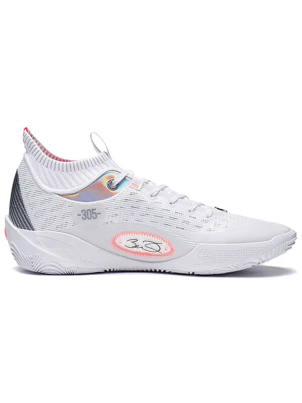 Кроссовки Li-Ning Wade 808 II Ultra '305' — изображение 2 из 4