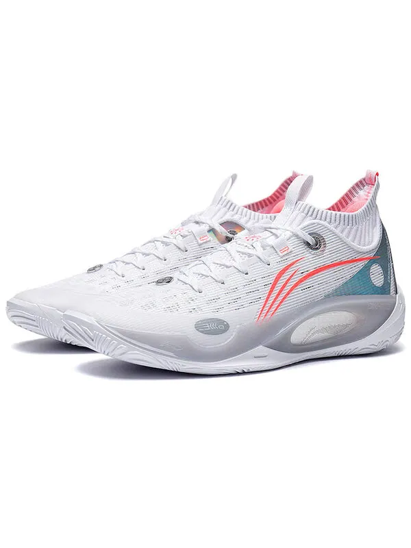 Кроссовки Li-Ning Wade 808 II Ultra '305' — изображение 3 из 4