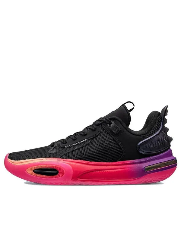 Кроссовки Wade All City 11 Li-Ning — изображение 1 из 4