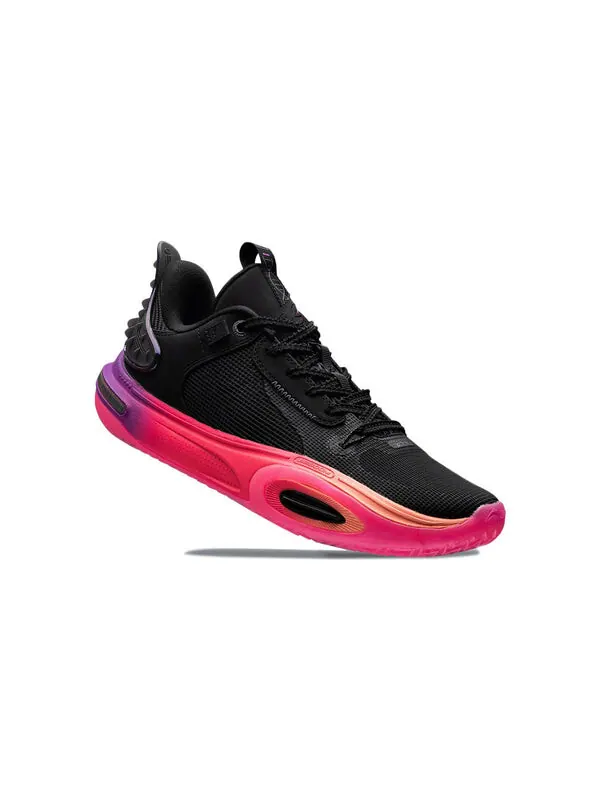 Кроссовки Wade All City 11 Li-Ning — изображение 3 из 4