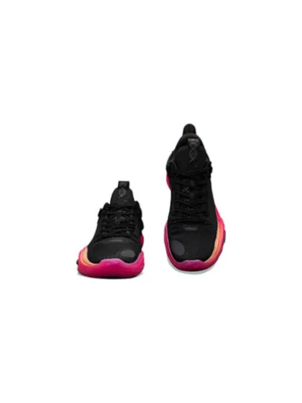 Кроссовки Wade All City 11 Li-Ning — изображение 4 из 4