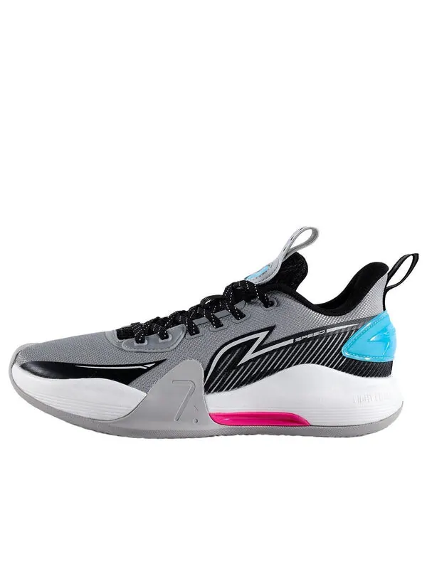 Кроссовки скорость 7 команда Li-Ning — изображение 1 из 4
