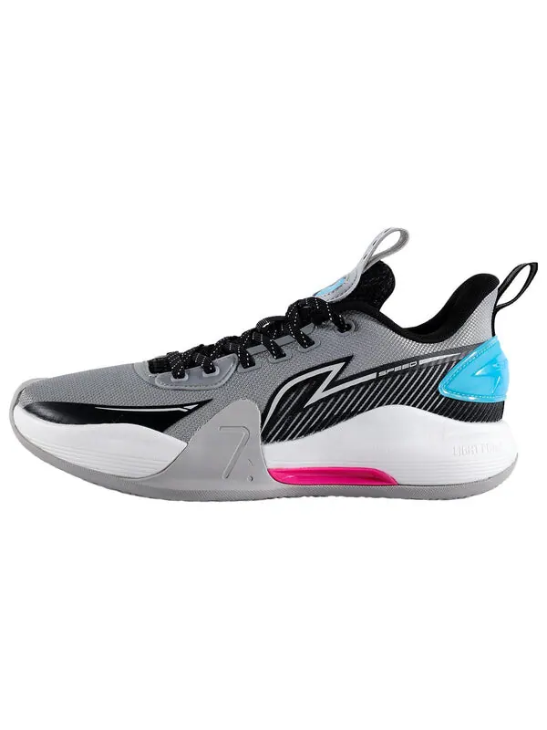 Кроссовки скорость 7 команда Li-Ning — изображение 2 из 4