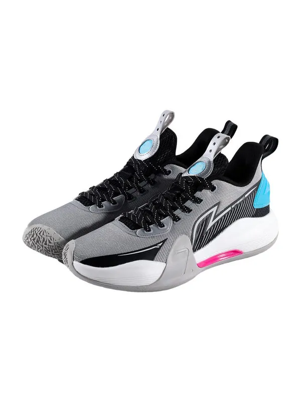 Кроссовки скорость 7 команда Li-Ning — изображение 3 из 4