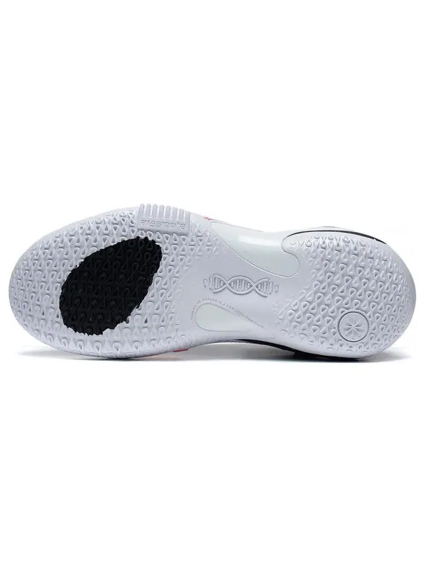 Кроссовки Li-Ning Wade Fission 8 'Panda' — изображение 3 из 3, белый/черный