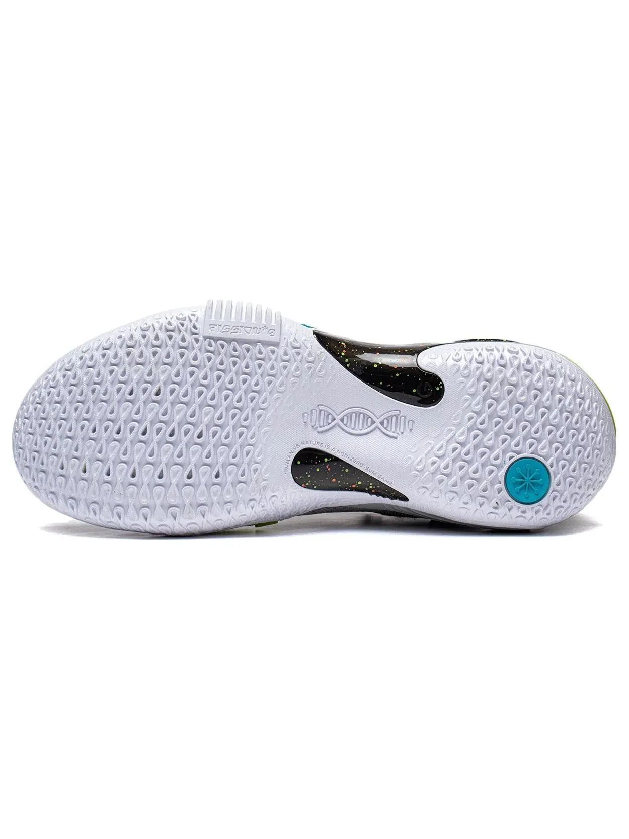 Кроссовки Li-Ning Wade Fission 8 — изображение 3 из 3