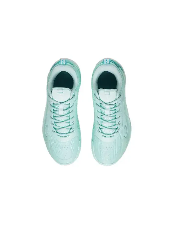Кроссовки Li-Ning Wade 808 III 'Chemical Reaction' — изображение 4 из 4, синий