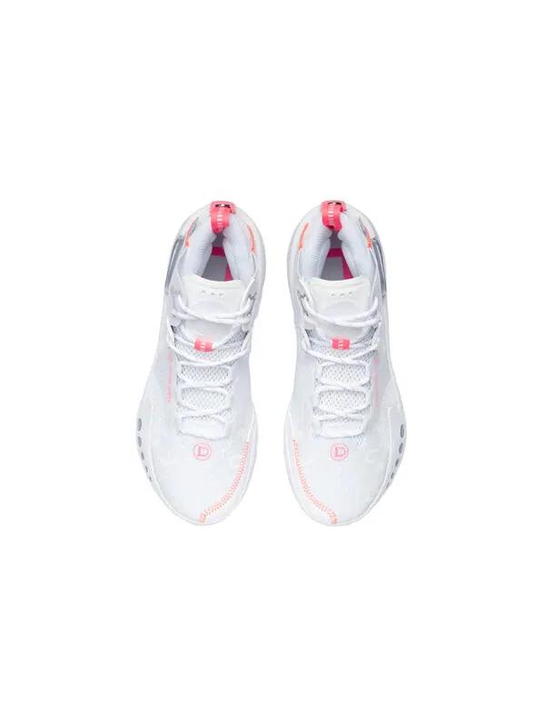Кроссовки wade shadow 3 Li-Ning — изображение 4 из 4, белый