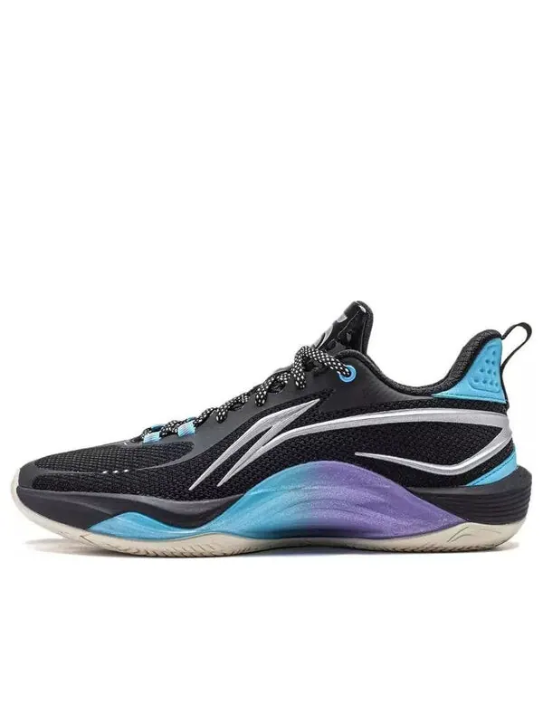 Кроссовки блестящие fvv Li-Ning — изображение 1 из 1