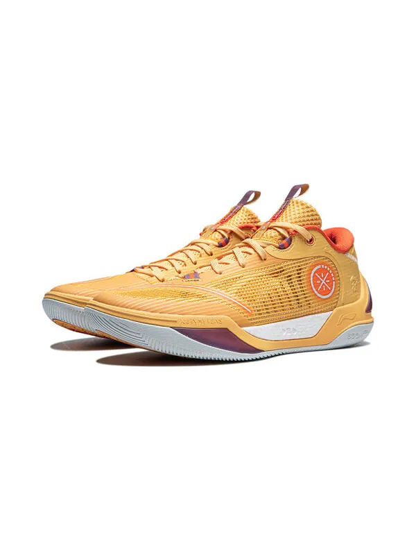 Кроссовки wade ice blood 2 Li-Ning — изображение 3 из 4