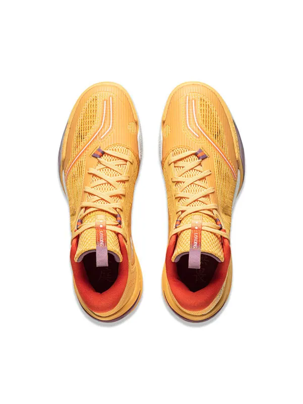 Кроссовки wade ice blood 2 Li-Ning — изображение 4 из 4