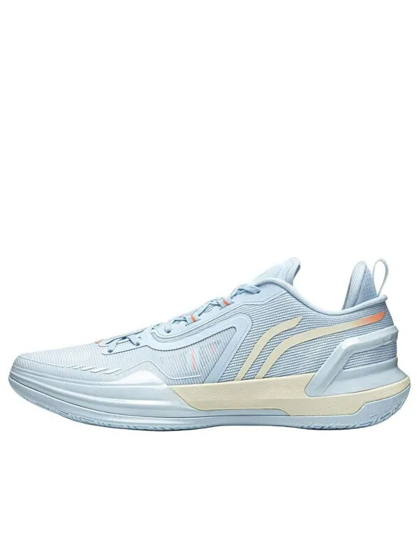 Кроссовки лирен убийца 1 Li-Ning — изображение 1 из 4, синий