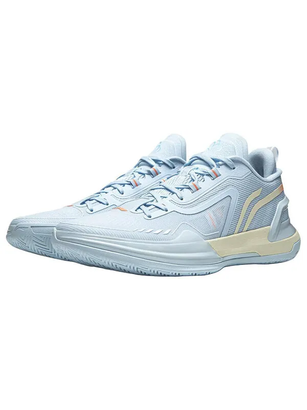 Кроссовки лирен убийца 1 Li-Ning — изображение 3 из 4, синий