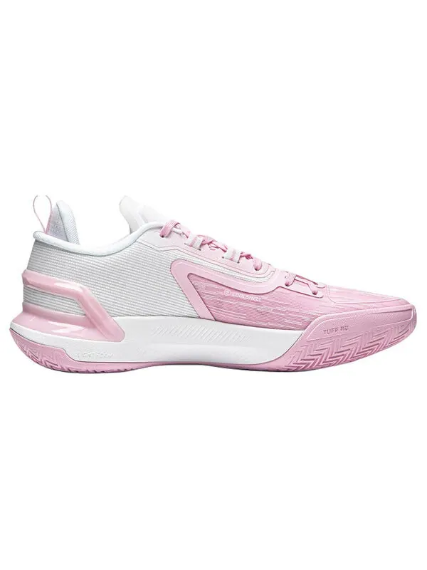 Кроссовки лирен убийца 1 Li-Ning — изображение 2 из 4, розовый/белый