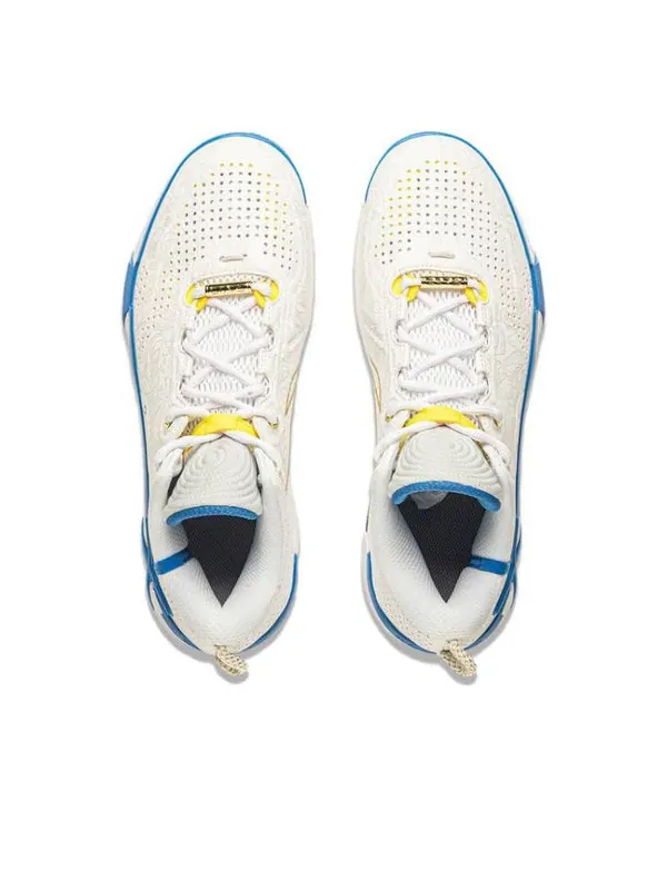 Кроссовки wade shadow 6 Li-Ning — изображение 4 из 4, белый