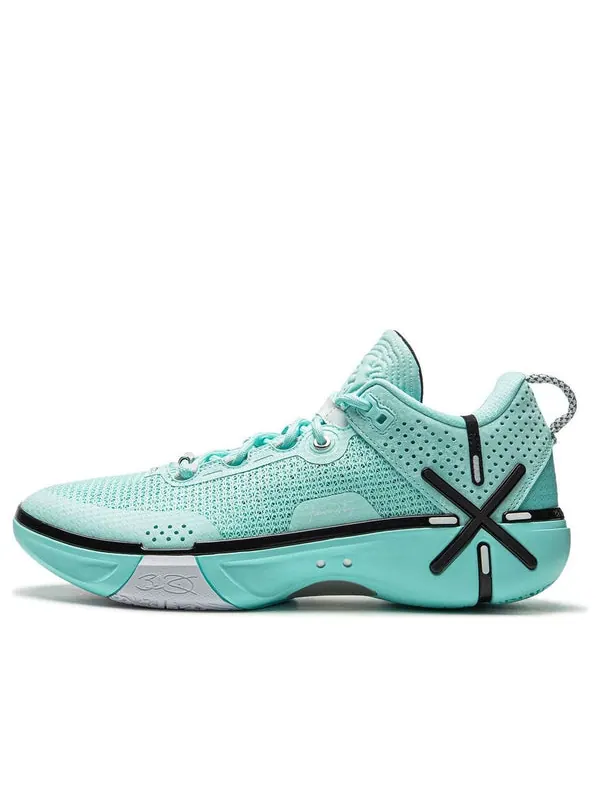 Кроссовки wade shadow 6 Li-Ning — изображение 1 из 4, синий