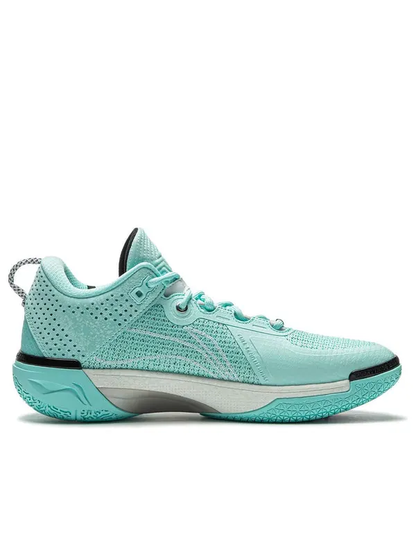 Кроссовки wade shadow 6 Li-Ning — изображение 2 из 4, синий