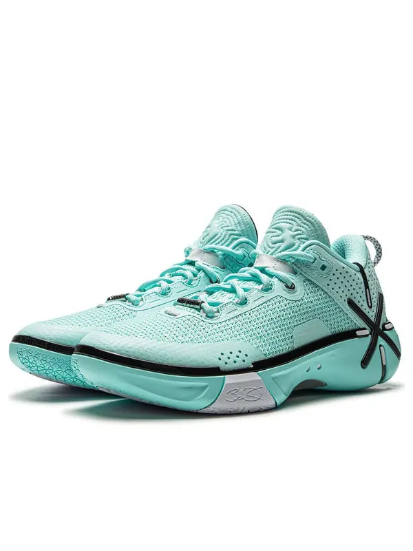Кроссовки wade shadow 6 Li-Ning — изображение 3 из 4, синий