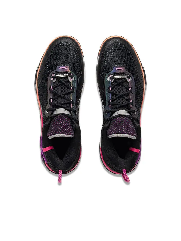 Кроссовки wade shadow 6 Li-Ning — изображение 4 из 4, черный