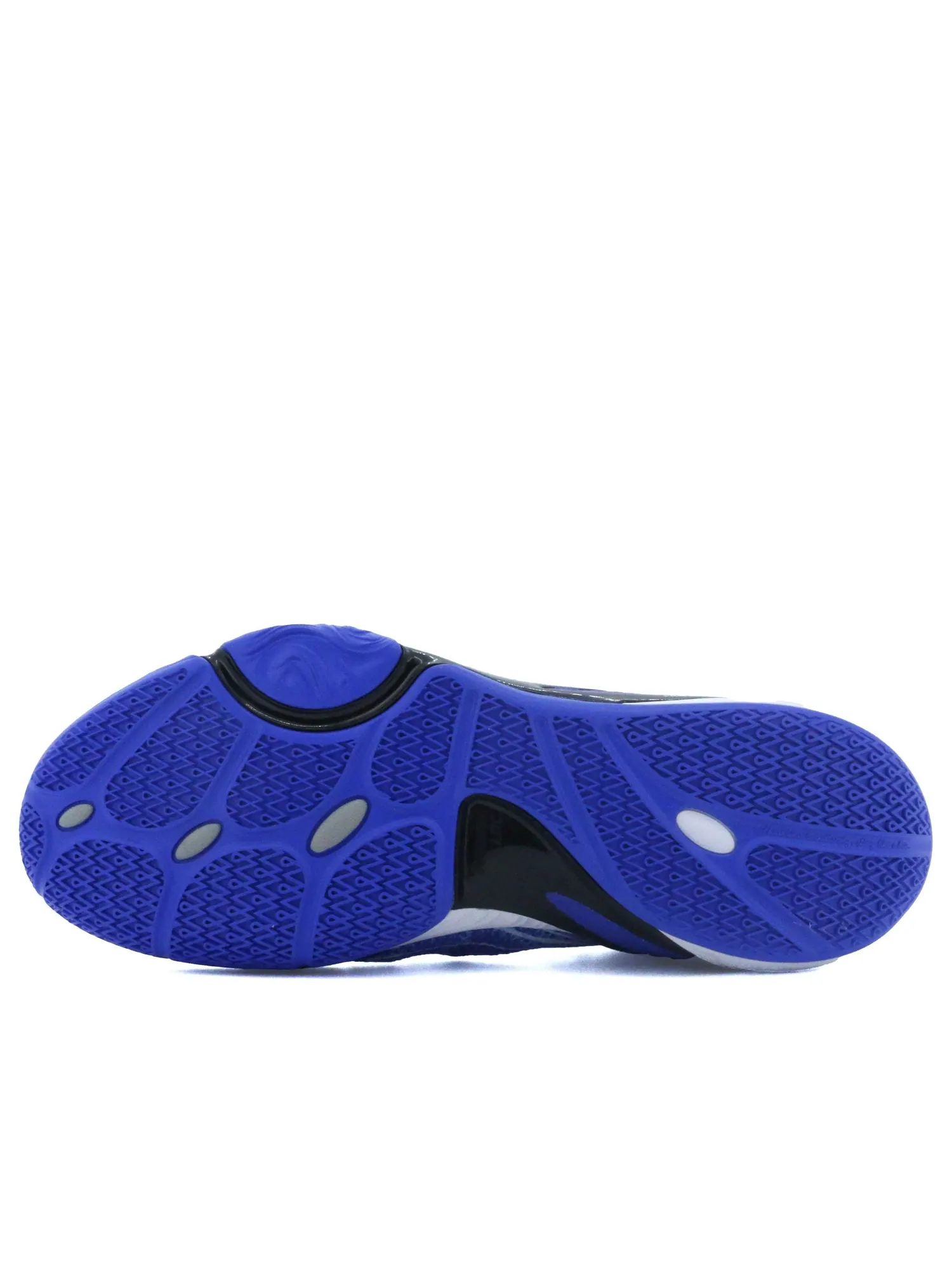 Li-Ning x KICKS CREW Way Of Wade DLO1 'Royal Blue Skies' — изображение 5 из 5, синий