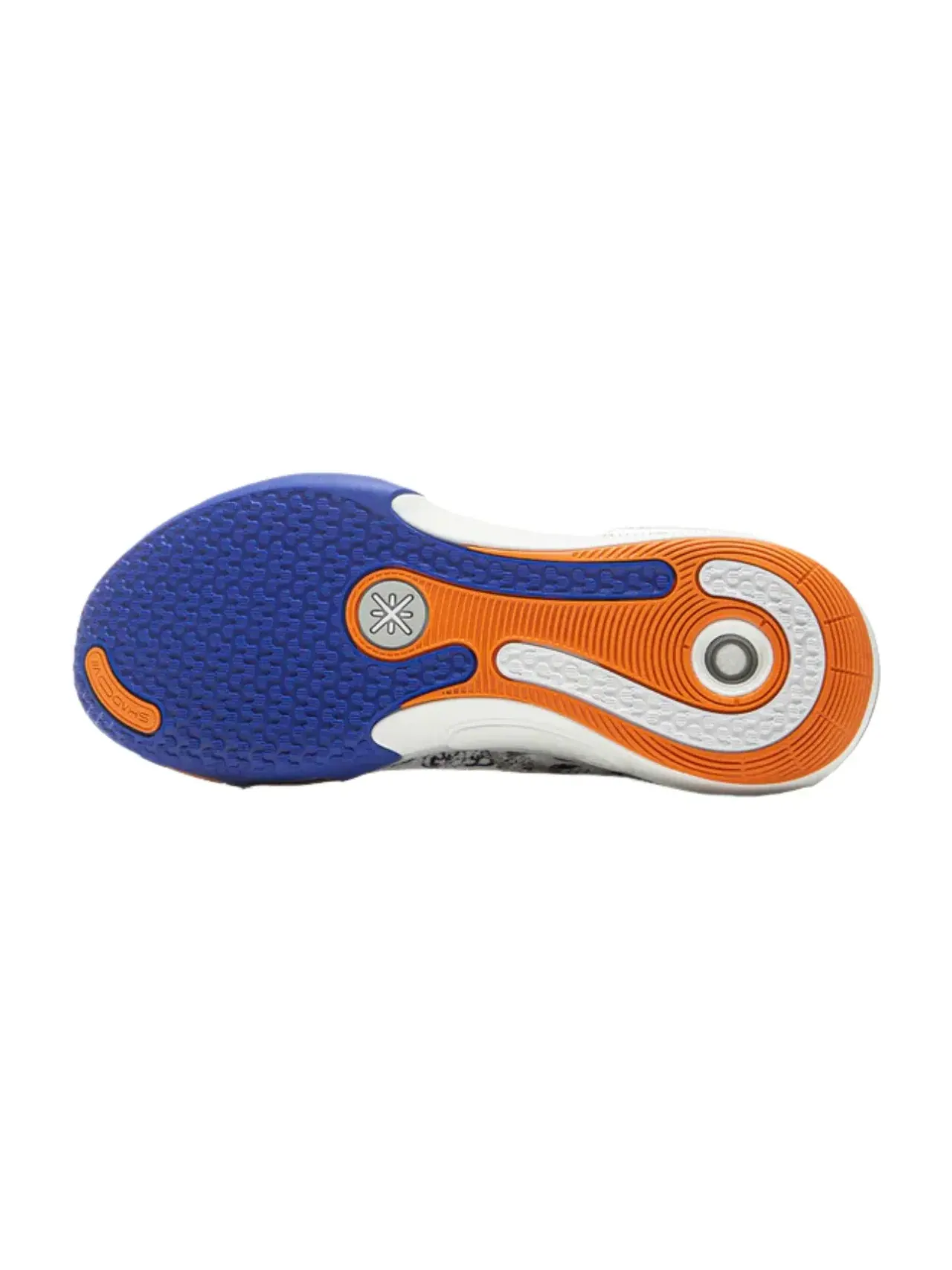 Кроссовки Li-Ning Wade Shadow 7 'JayFlow' ABPV011-7 — изображение 3 из 5, белый