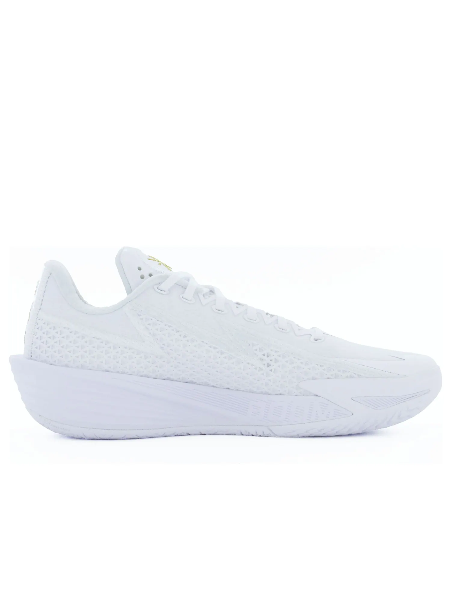 Li-Ning Wade Flash 2 'White' — изображение 2 из 6, белый/серебристый