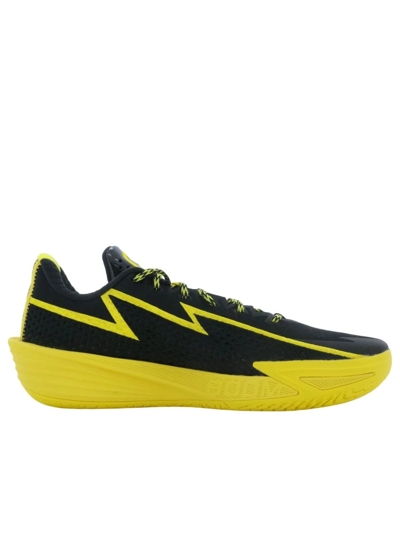 Li-Ning Wade Flash 2 'Black Yellow' — изображение 2 из 7, черный/желтый