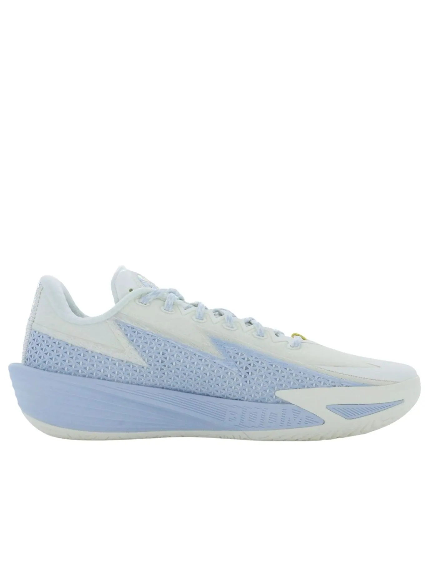 Li-Ning Wade Flash 2 'White Blue' — изображение 2 из 7, белый/синий