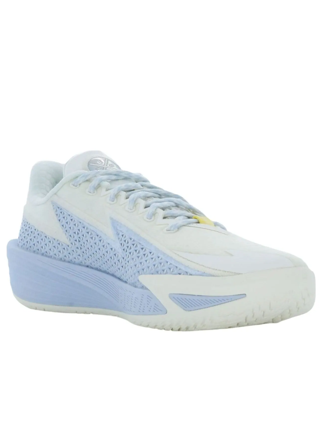 Li-Ning Wade Flash 2 'White Blue' — изображение 3 из 7, белый/синий