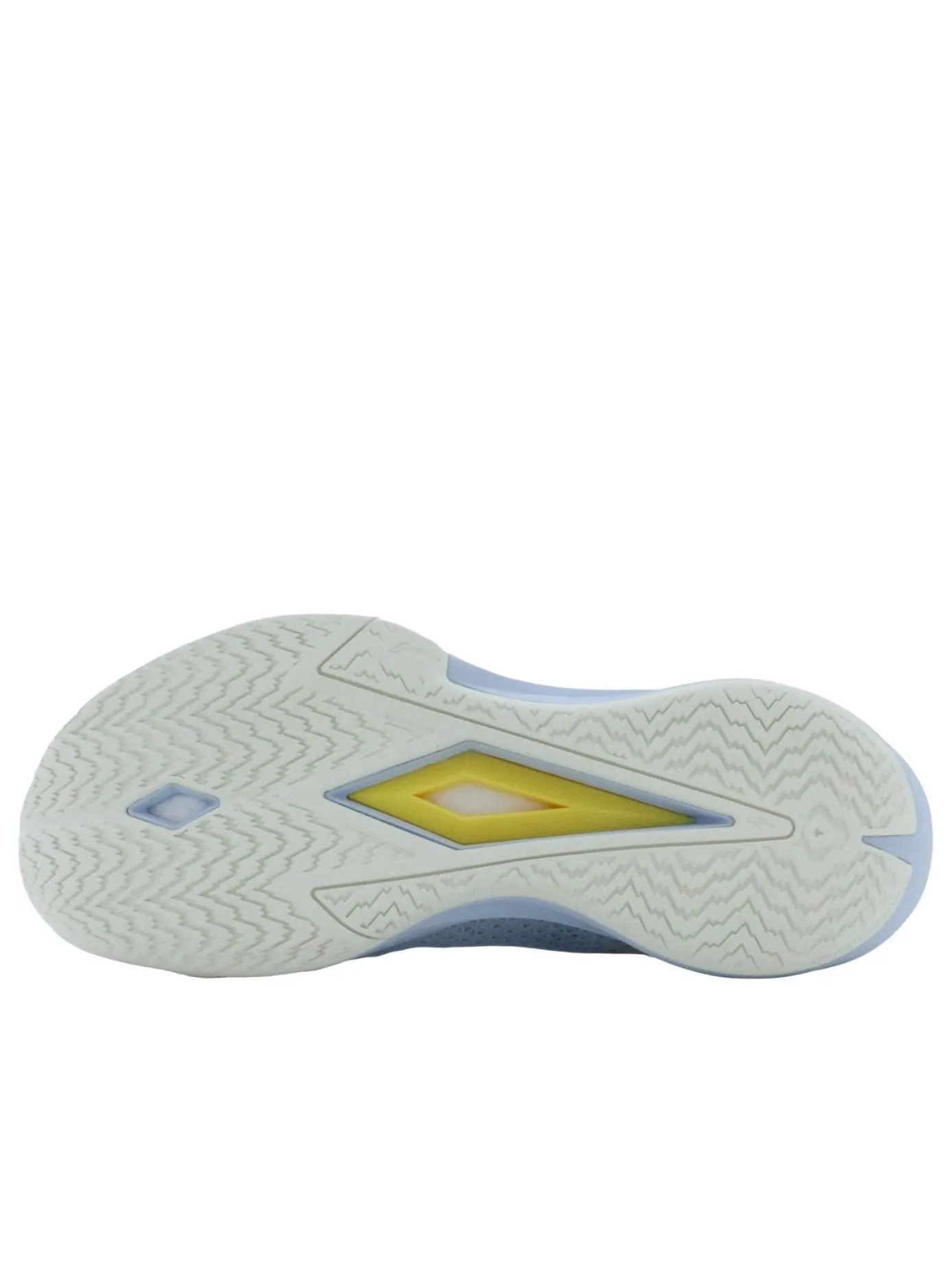 Li-Ning Wade Flash 2 'White Blue' — изображение 6 из 7, белый/синий