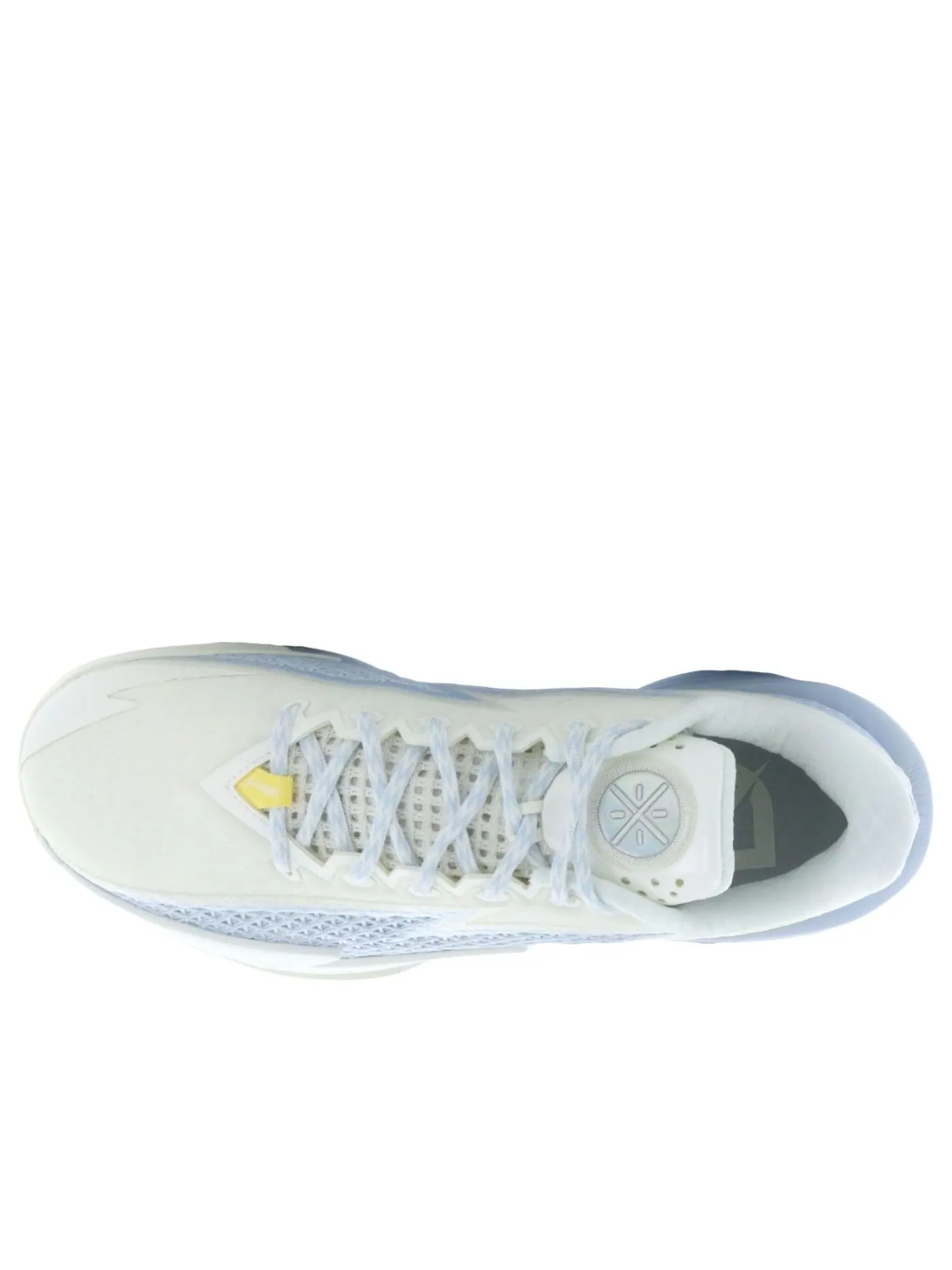 Li-Ning Wade Flash 2 'White Blue' — изображение 7 из 7, белый/синий