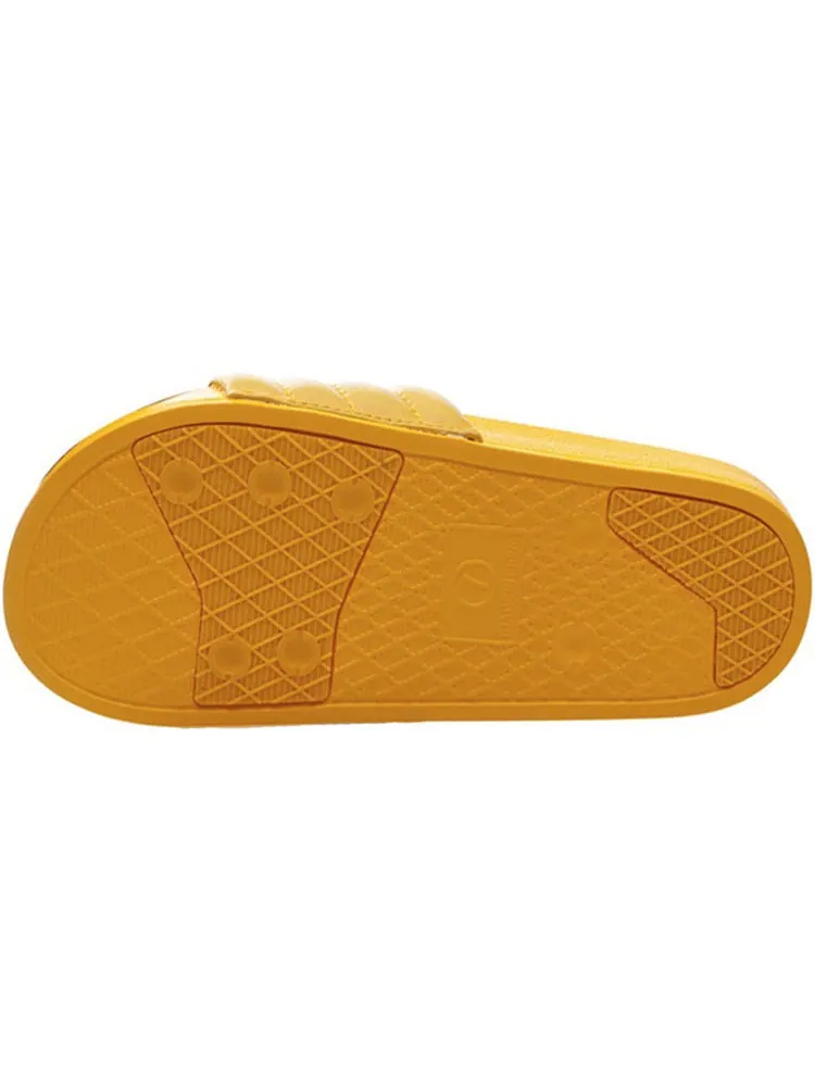 Шлепанцы Li-Ning Bubble Slide Sandals — изображение 5 из 5, белый