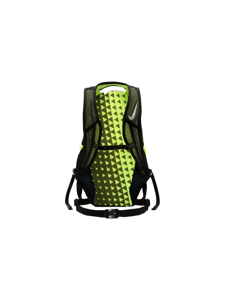 Кроссовки NIKE 2017 COMMUTER 'Черный/Зеленый' — изображение 3 из 4